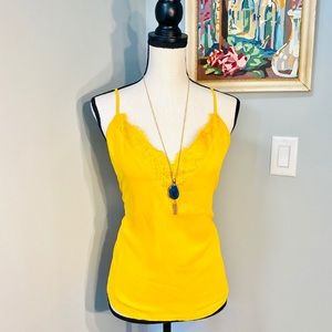 Socialite V-Neck Lace Camisole🔥